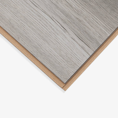 Dartmoor Oak - Eurohome Vario+ 12mm Laminate Flooring (122445)