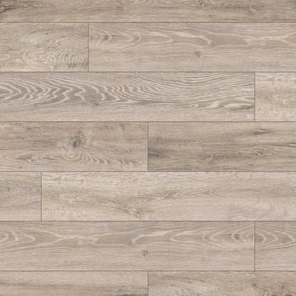 Boulder Oak - Supernatural Classic 8mm Laminate Flooring (122553)