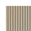 Ivory White - Elevation Acoustic Wall Panelling (121618)