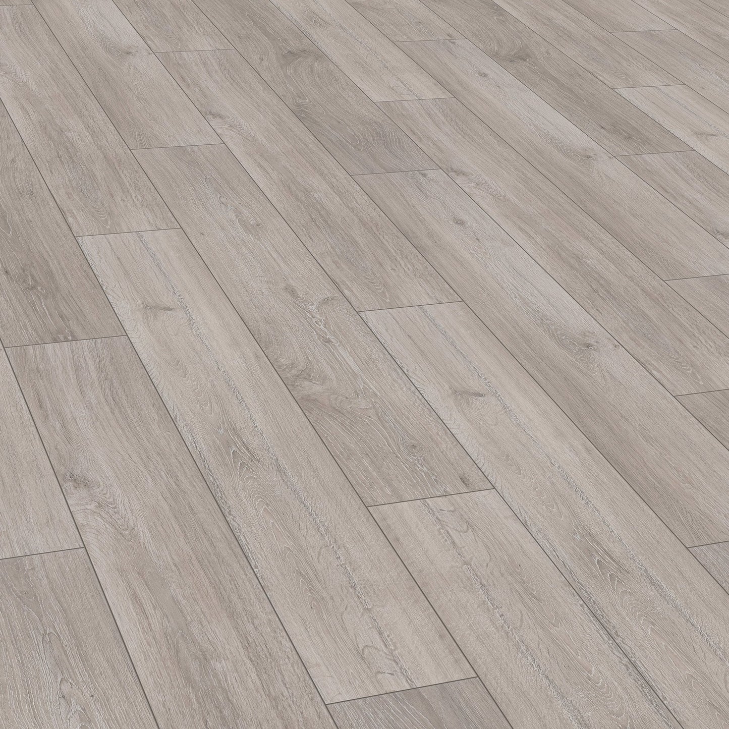 Rockford Oak - Eurohome Vario+ 12mm Laminate Flooring (122472)