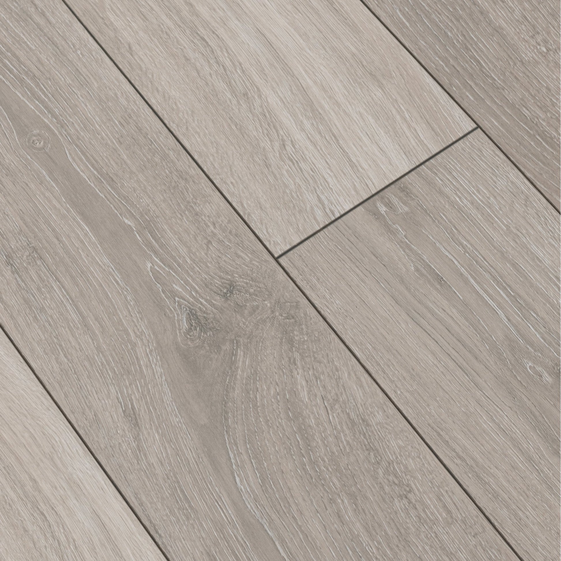 Rockford Oak - Eurohome Vario+ 12mm Laminate Flooring (122472)