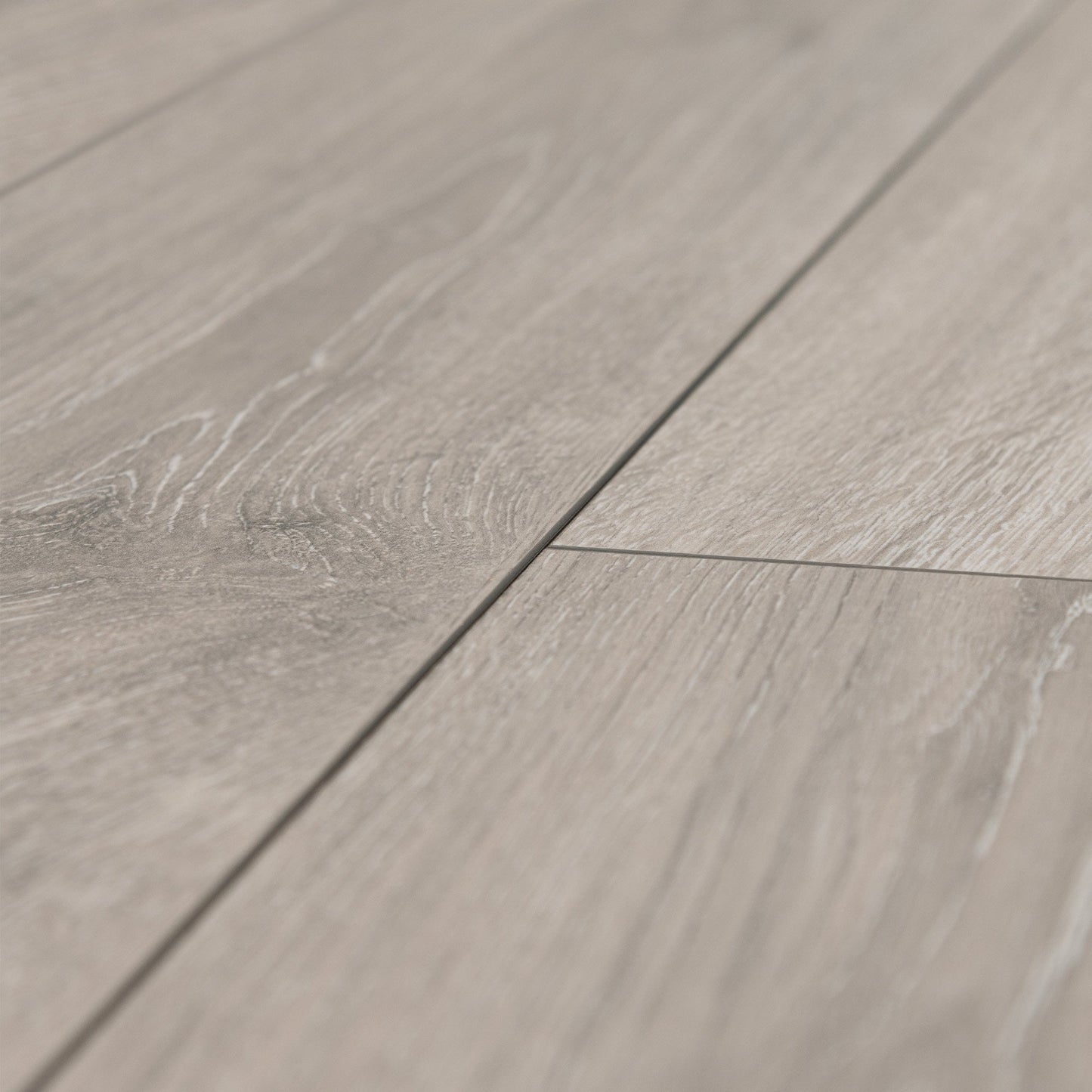 Rockford Oak - Eurohome Vario+ 12mm Laminate Flooring (122472)