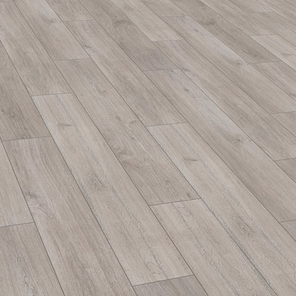 Rockford Oak - Vario Supernatural 8mm Laminate Flooring (114190)