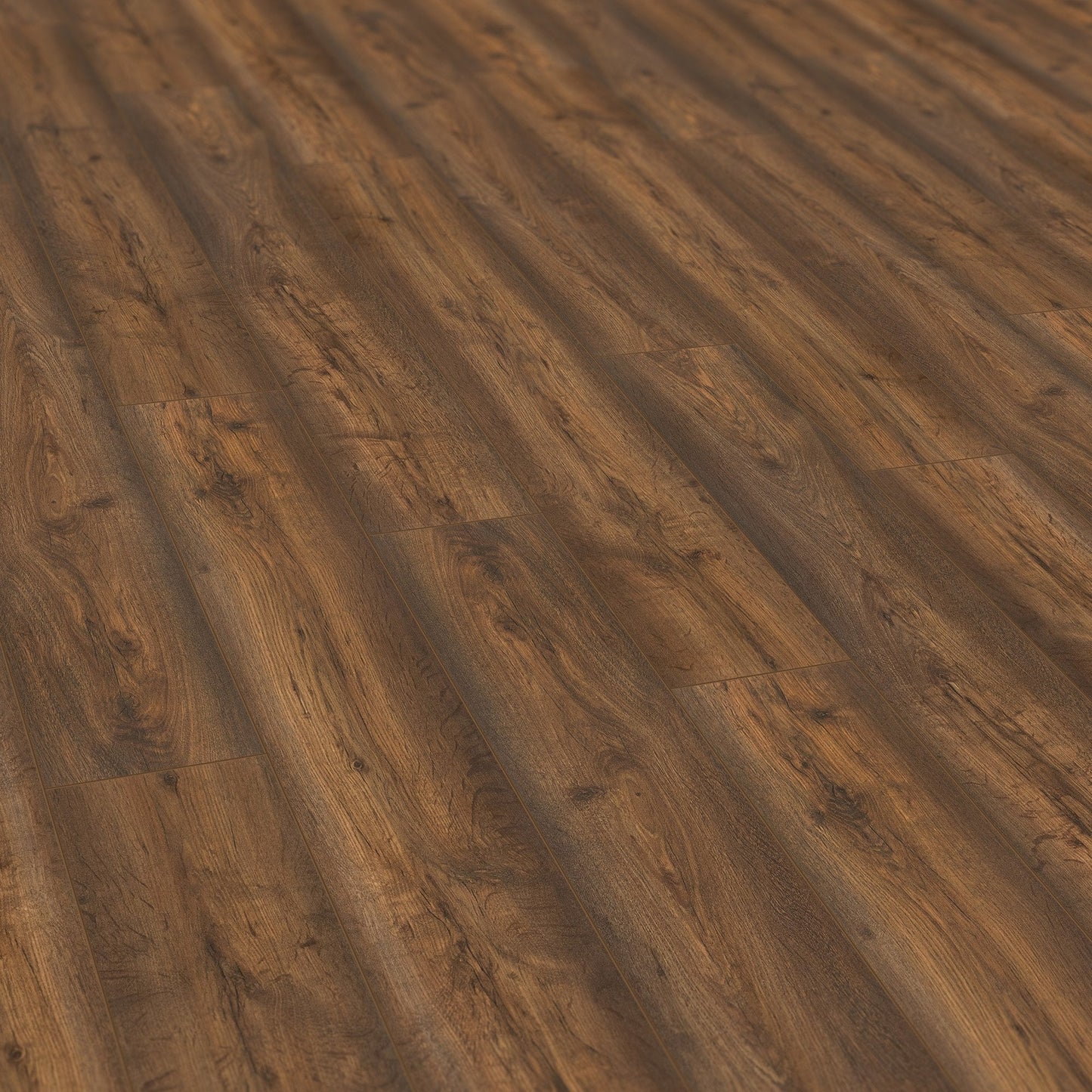 Modena Oak - Vario Supernatural 8mm Laminate Flooring (122557)