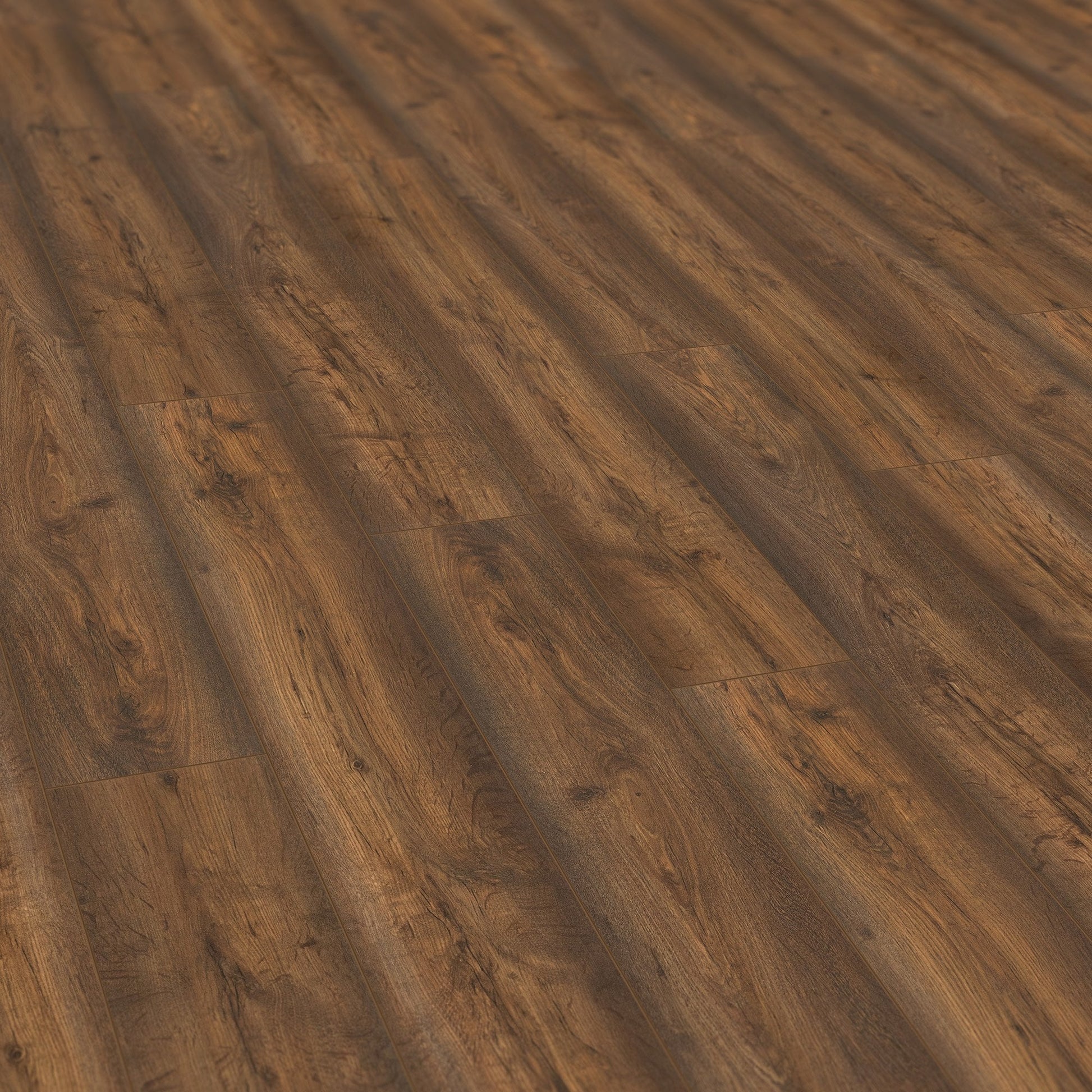 Modena Oak - Vario Supernatural 8mm Laminate Flooring (122557)