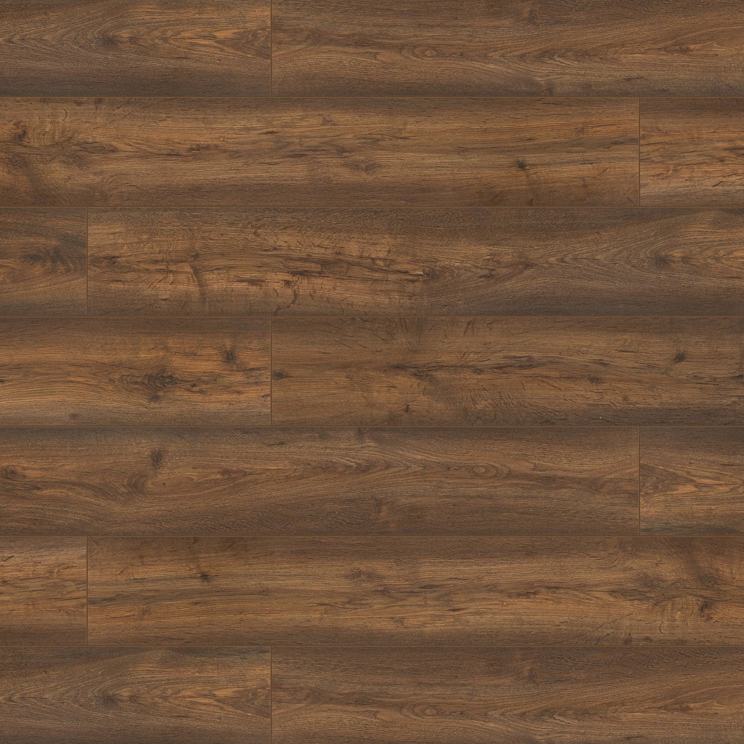 Modena Oak - Vario Supernatural 8mm Laminate Flooring (122557)