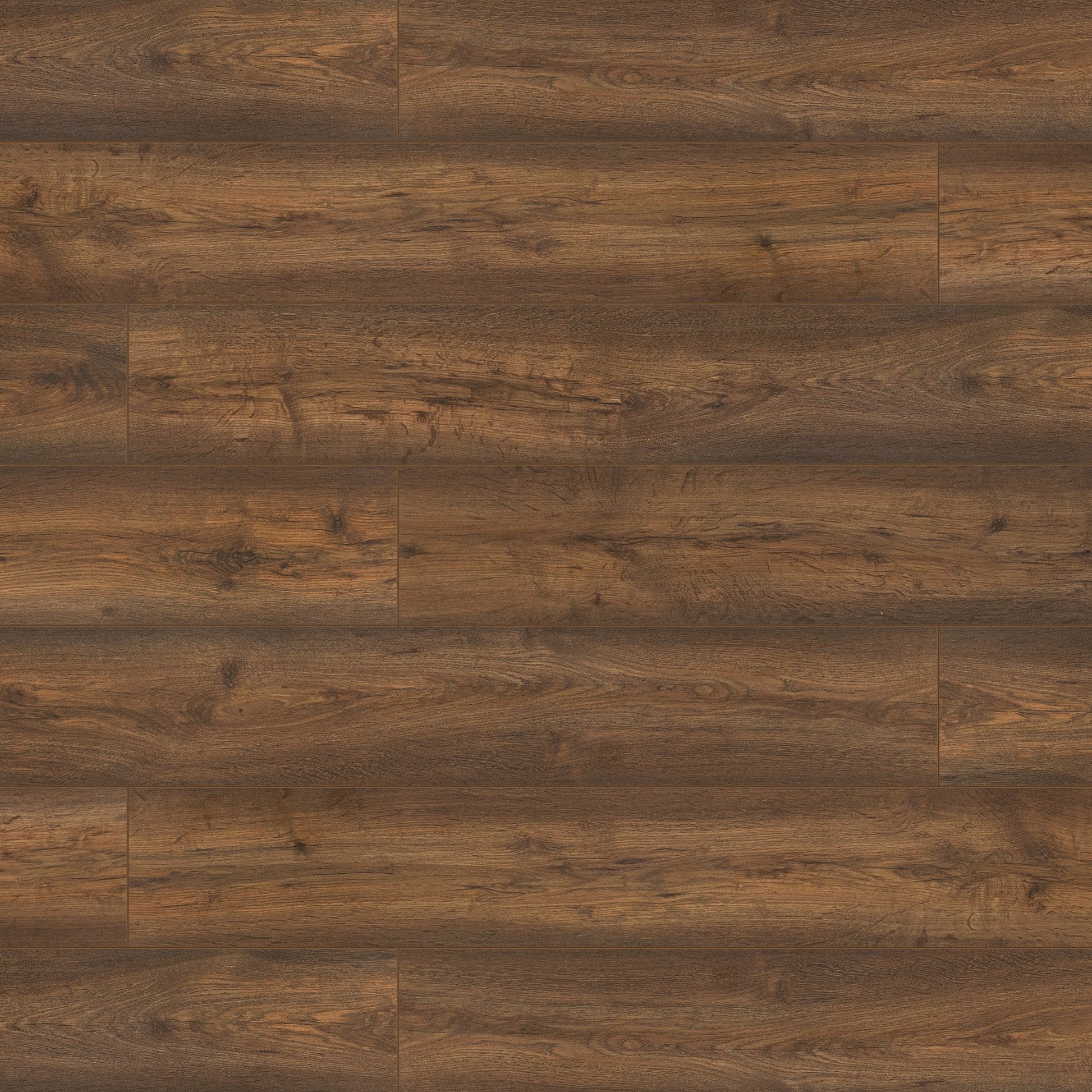 Modena Oak - Vario Supernatural 8mm Laminate Flooring (122557)