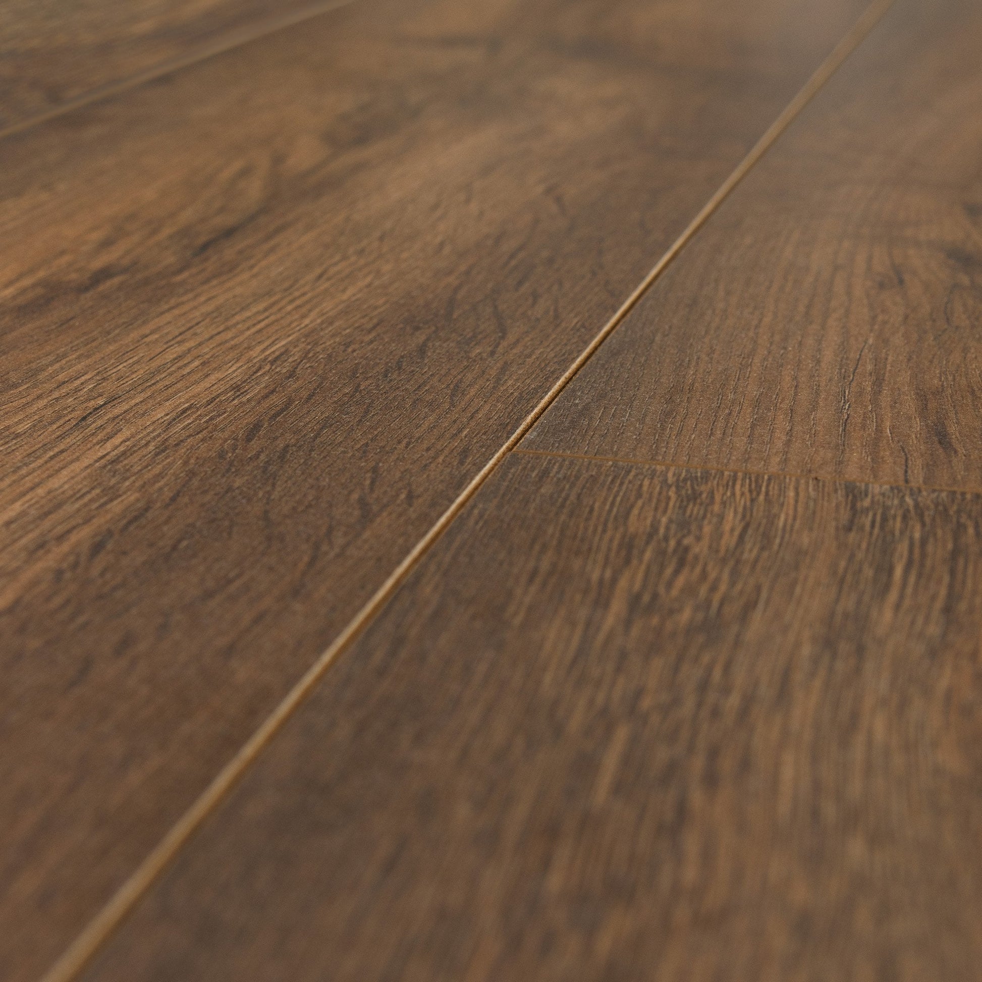 Modena Oak - Vario Supernatural 8mm Laminate Flooring (122557)