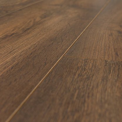 Modena Oak - Vario Supernatural 8mm Laminate Flooring (122557)