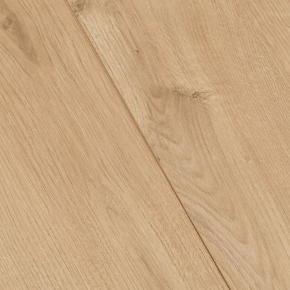 Sherwood Oak - Eurohome Vario+ 12mm Laminate Flooring (122446)