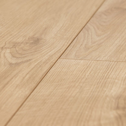 Sherwood Oak - Eurohome Vario+ 12mm Laminate Flooring (122446)