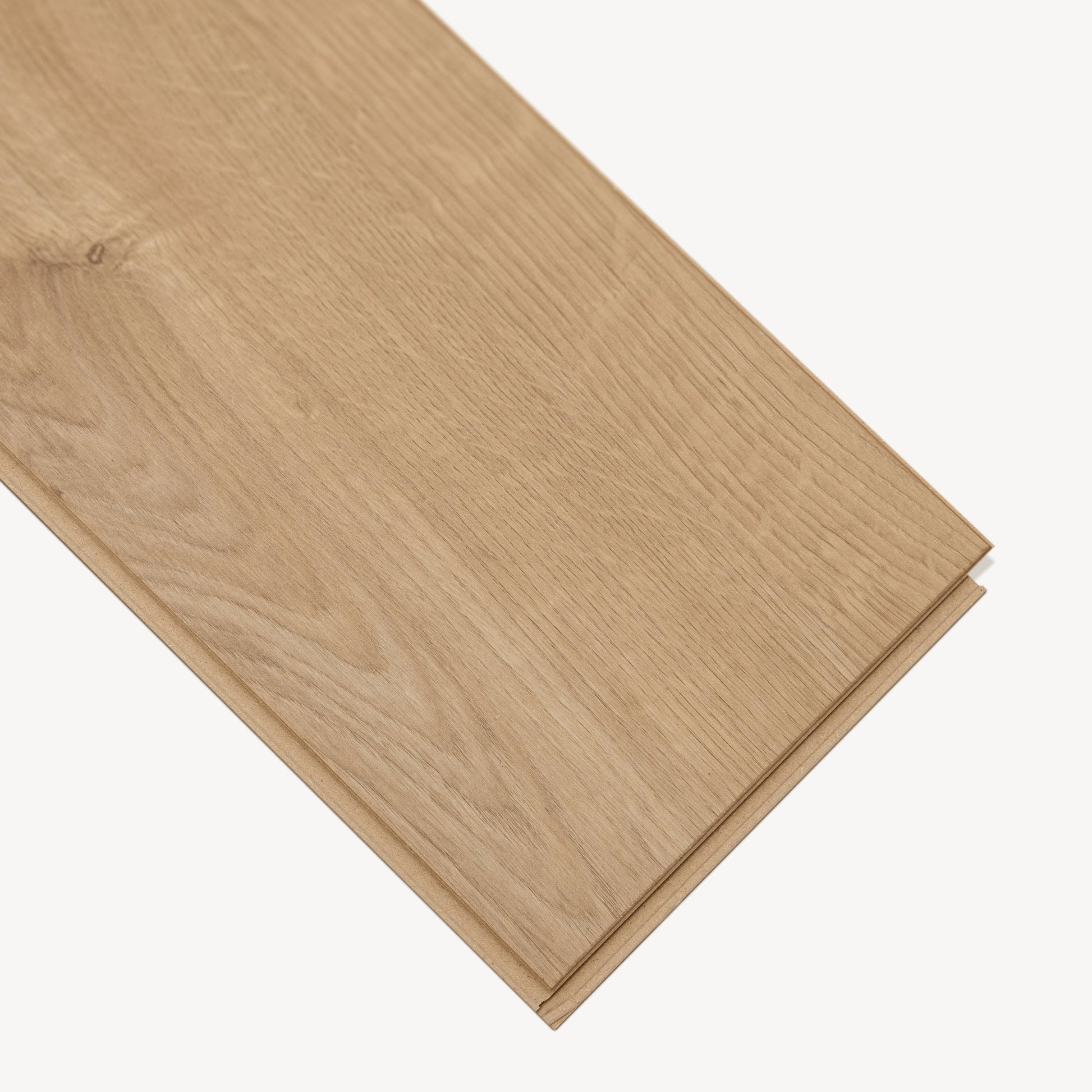 Sherwood Oak - Eurohome Vario+ 12mm Laminate Flooring (122446)