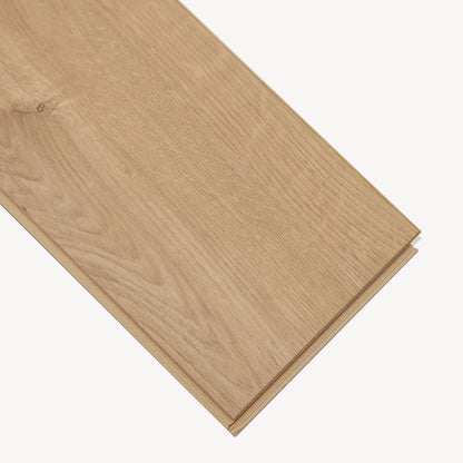 Sherwood Oak - Eurohome Vario+ 12mm Laminate Flooring (122446)