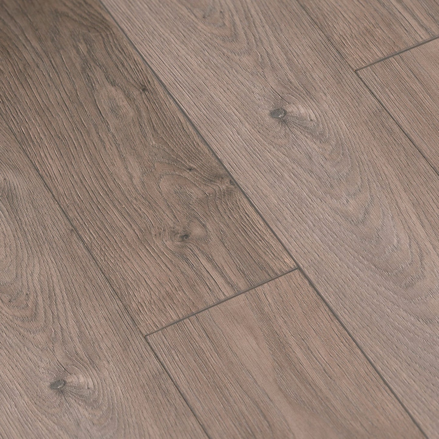 San Diego Oak - Eurohome Cottage 7mm Laminate Flooring (35910)