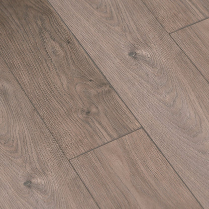San Diego Oak - Eurohome Cottage 7mm Laminate Flooring (35910)