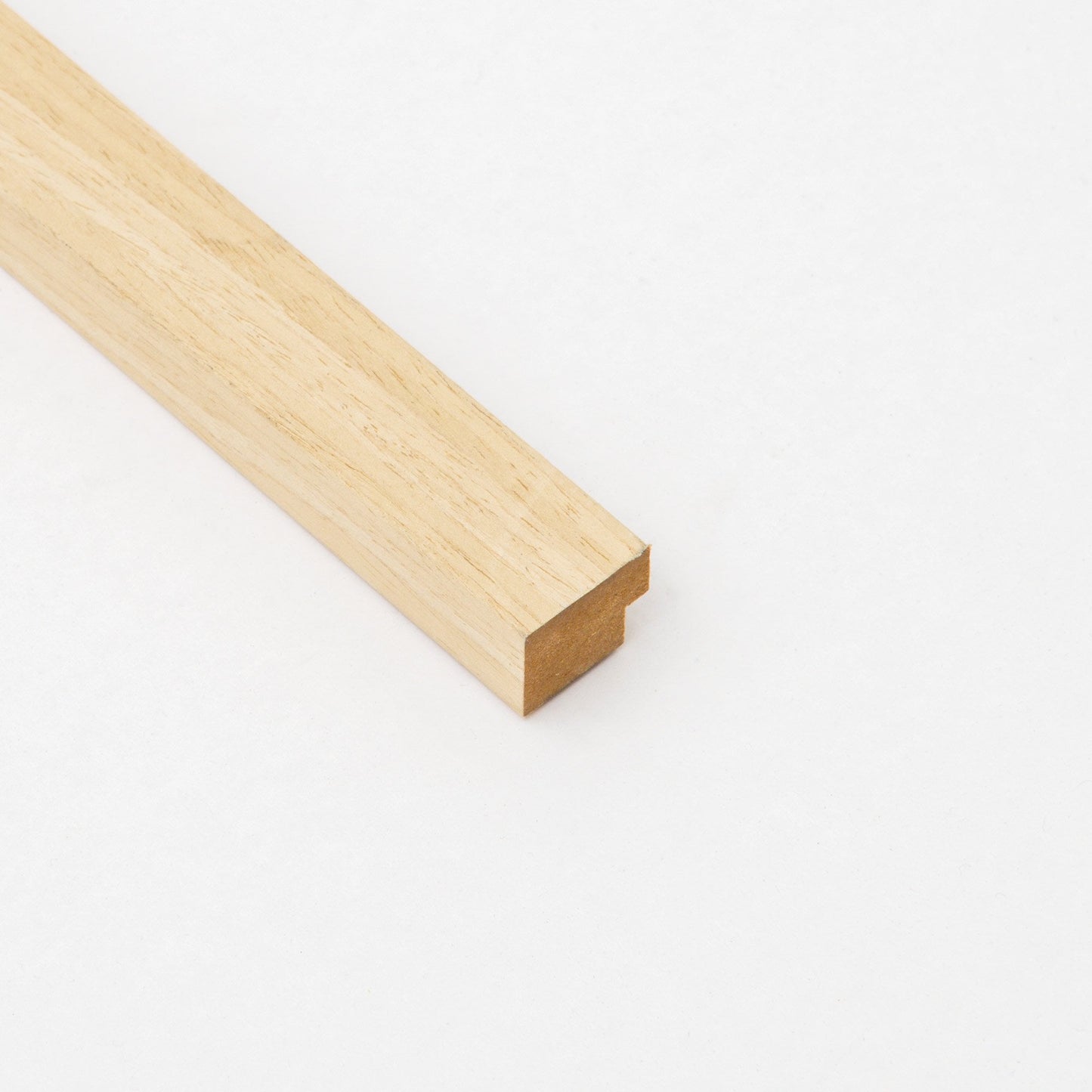 Oak 2.4m Elevation Acoustic Wall Panelling Trim (121649)
