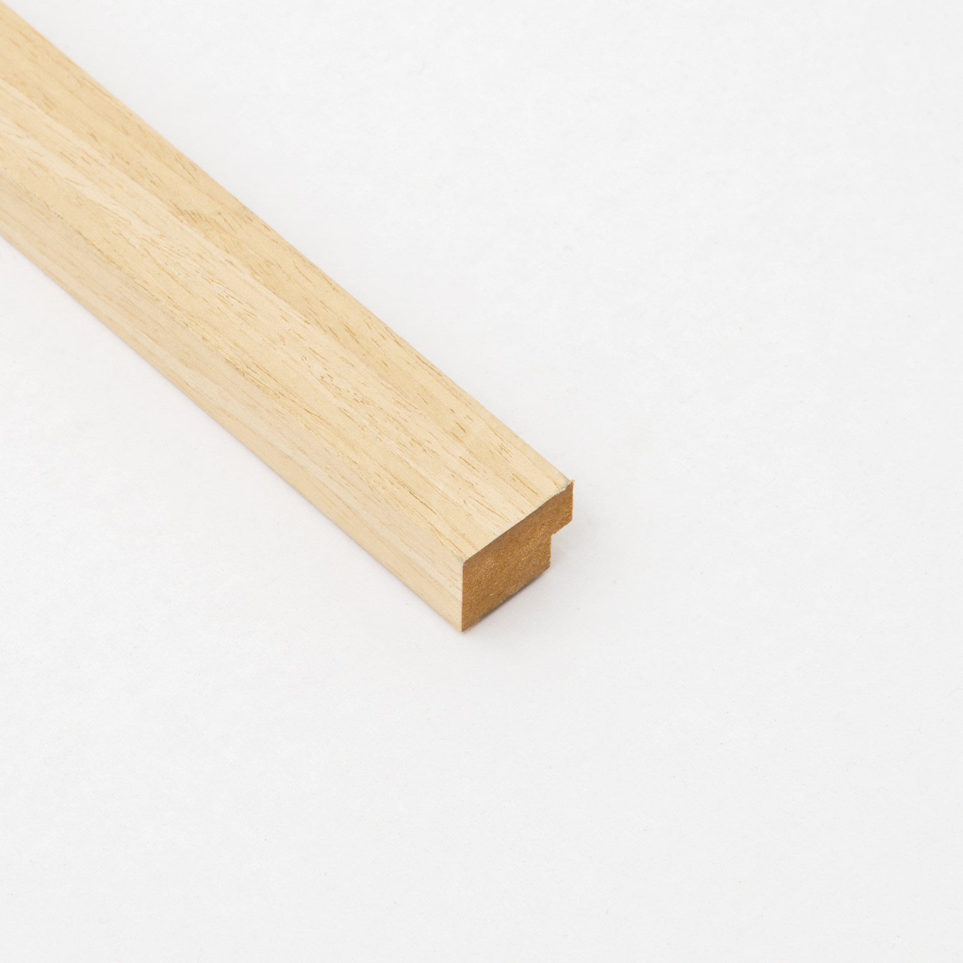 Oak 2.4m Elevation Acoustic Wall Panelling Trim (121649)