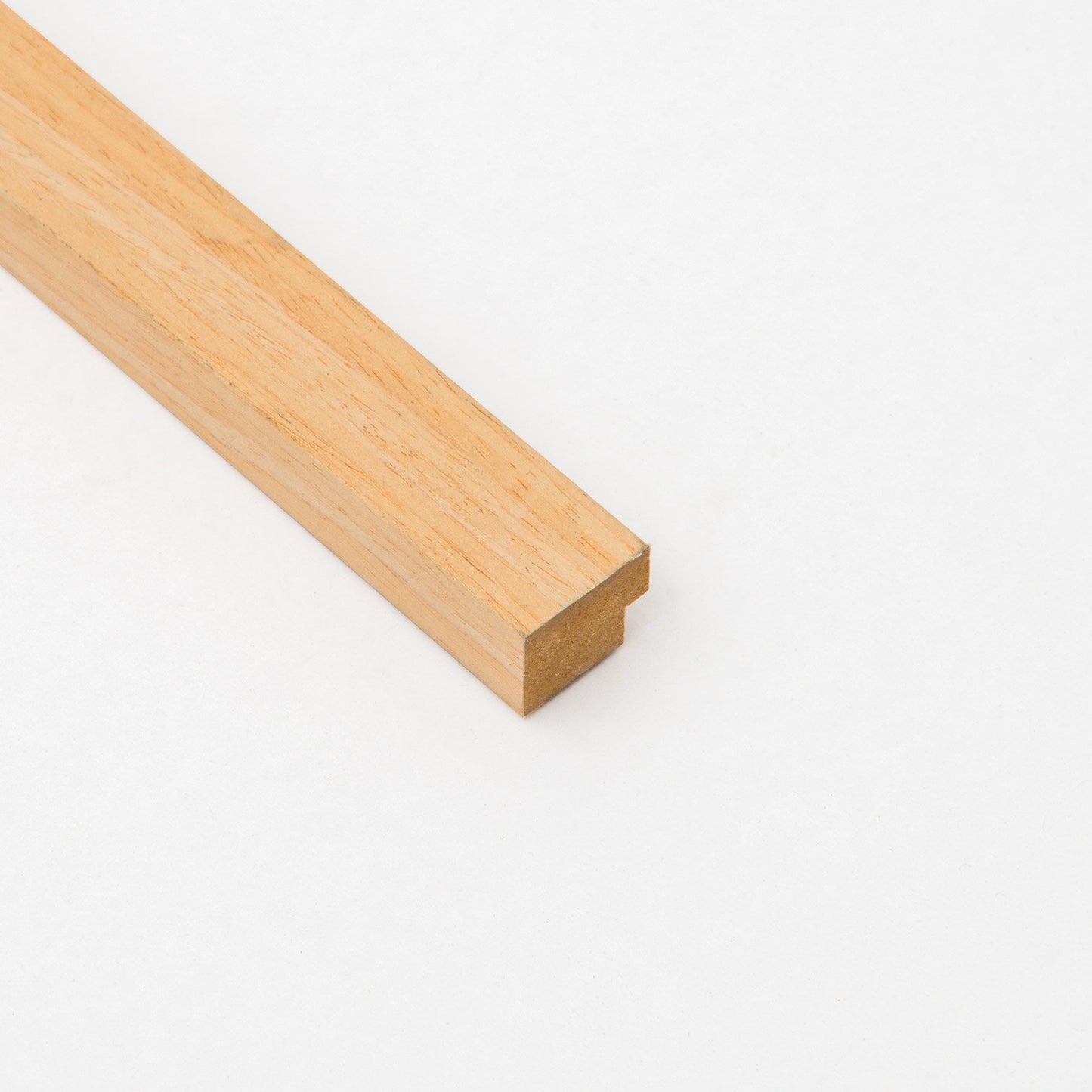 Golden Oak - Elevation Acoustic 2.4m Wall Panelling Trim (121642)