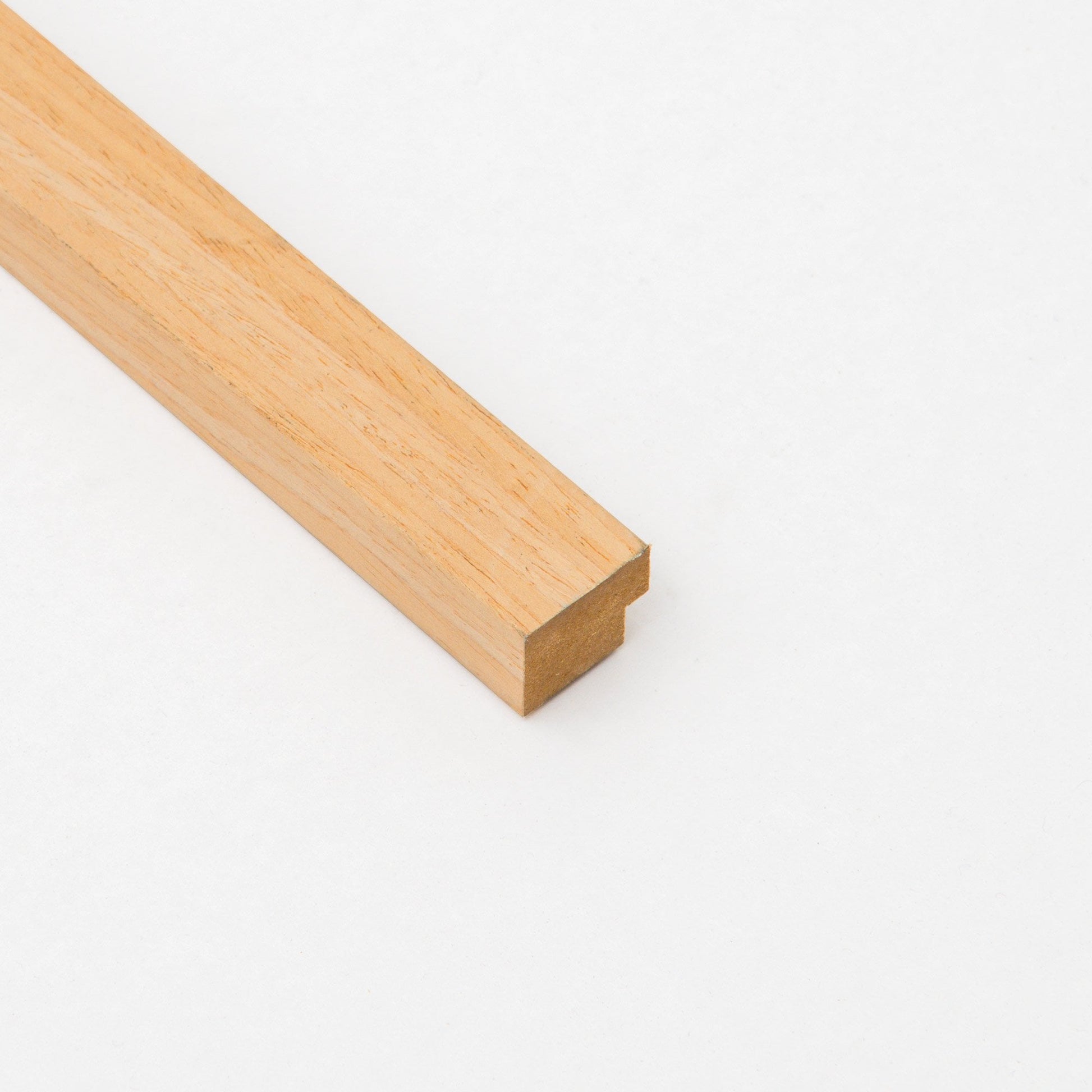 Golden Oak - Elevation Acoustic 2.4m Wall Panelling Trim (121642)