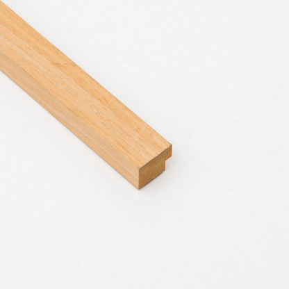 Golden Oak - Elevation Acoustic 2.4m Wall Panelling Trim (121642)