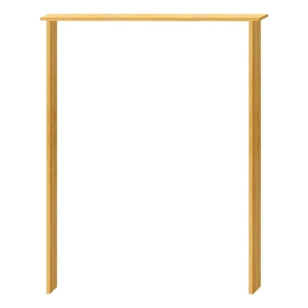 Softwood Internal Pair Door Door Lining - 32 x 2100mm (PEFC 70% Certified)