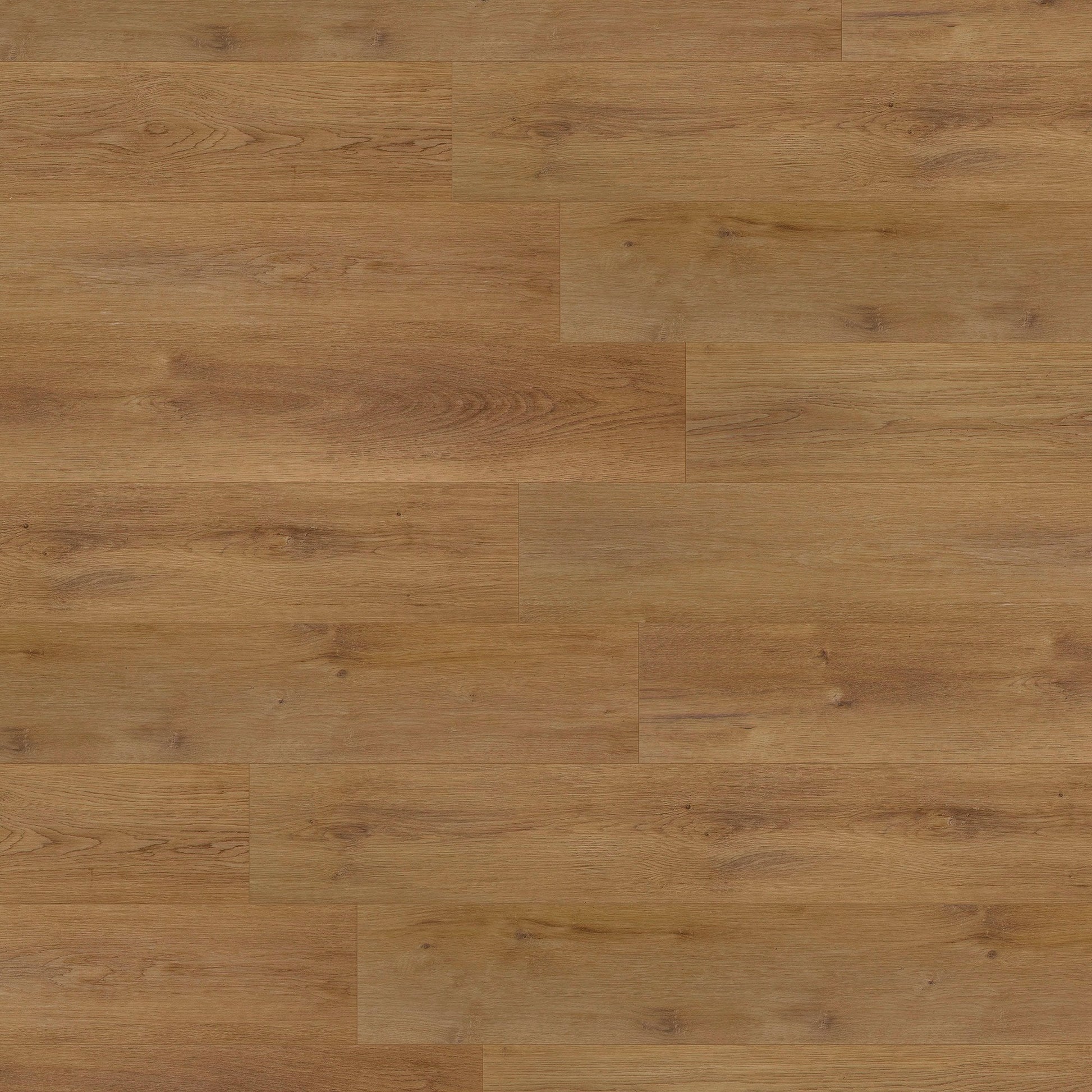 Burnaby Oak - Foundation LVT 2mm UV Coated Luxury Vinyl Flooring (122985)