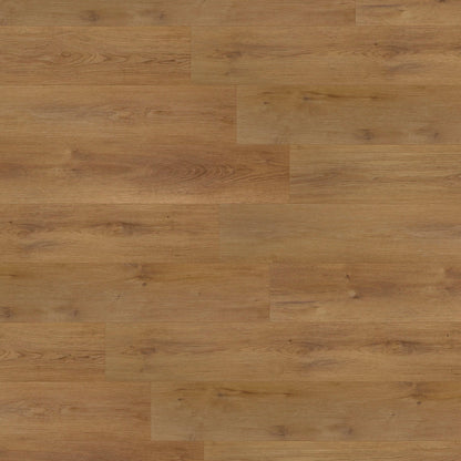 Burnaby Oak - Foundation LVT 2mm UV Coated Luxury Vinyl Flooring (122985)