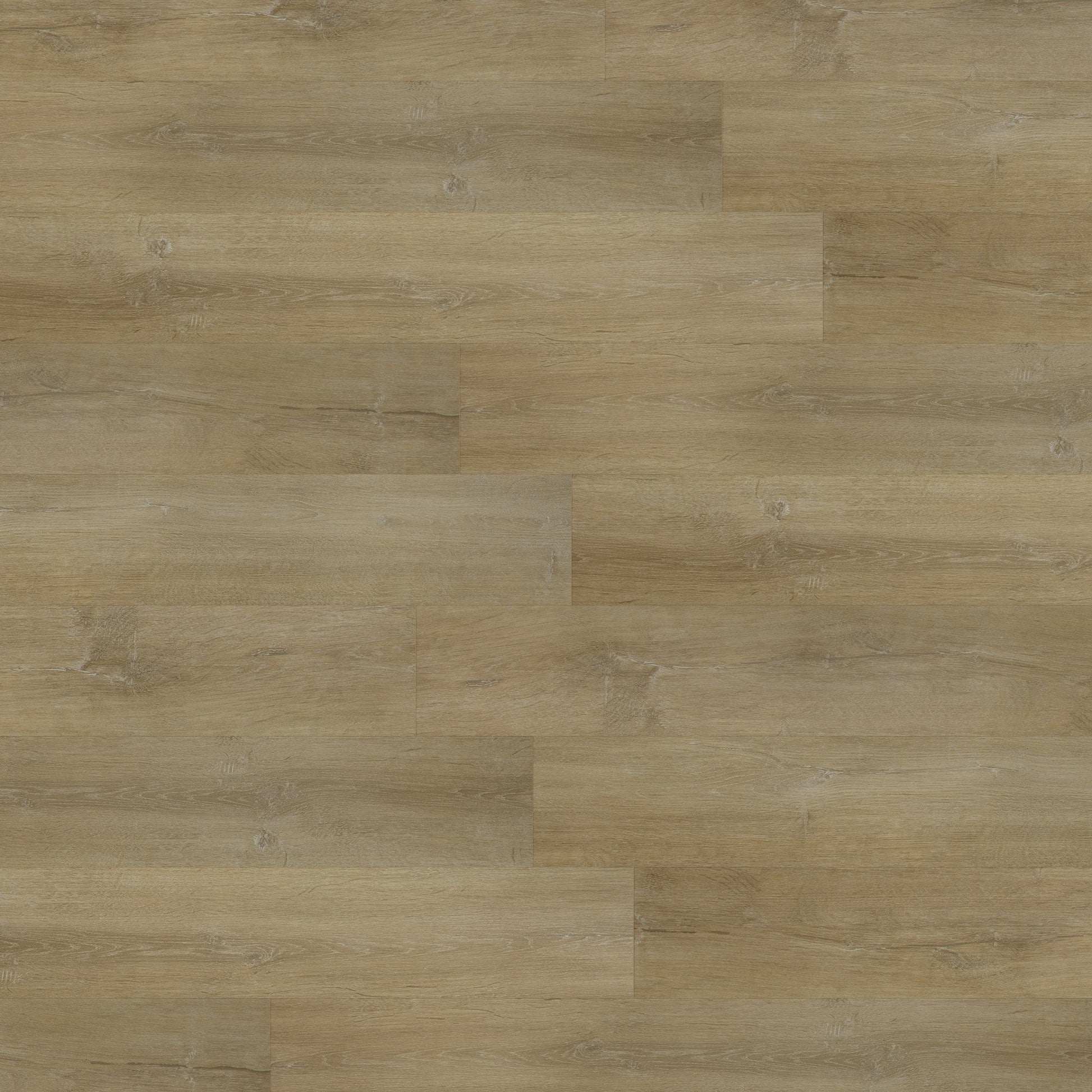 Nelson Oak - Foundation LVT 2mm UV Coated Luxury Vinyl Flooring (122982)