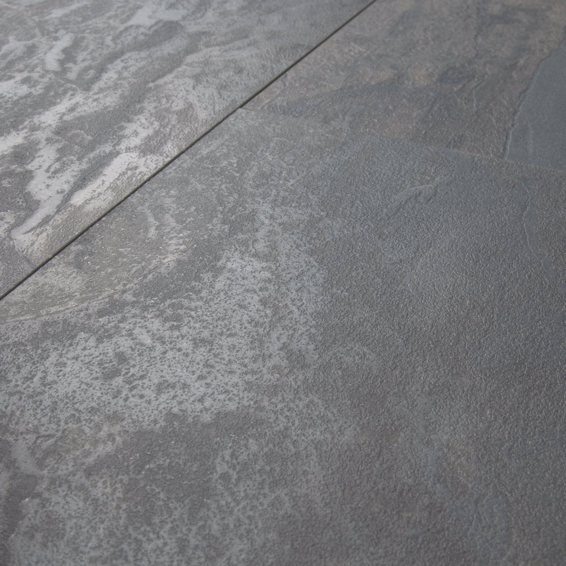 Pewter Slate - Atlantic 8mm Moisture Resistant Laminate Flooring (122432)