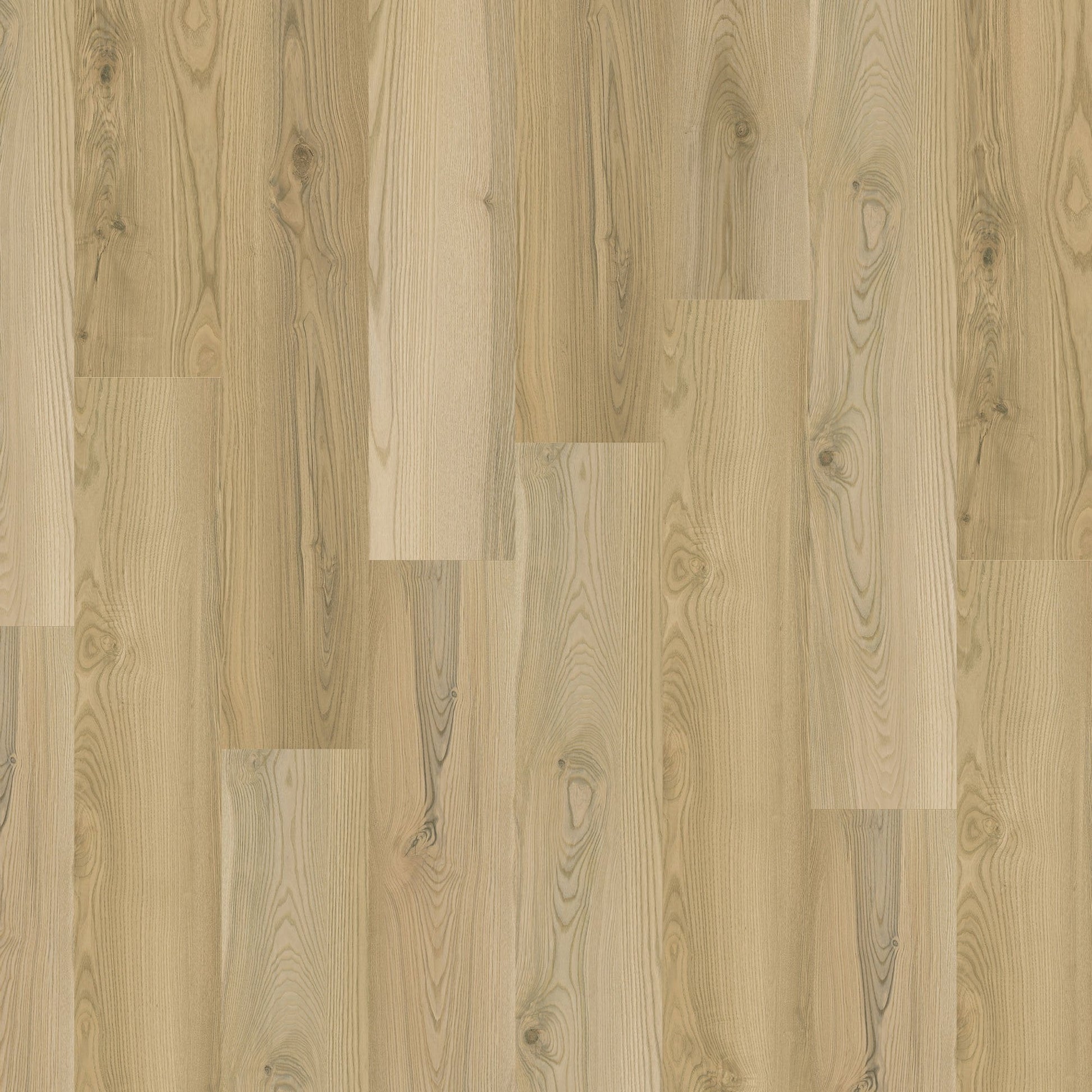 Thorold Oak - Prime SPC 5mm Embossed Purecoat Rigid Core Vinyl Flooring (123012)
