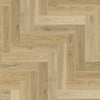 Thorold Oak - Prime Herringbone 5mm Purecoat Rigid Core Vinyl Flooring (123018)
