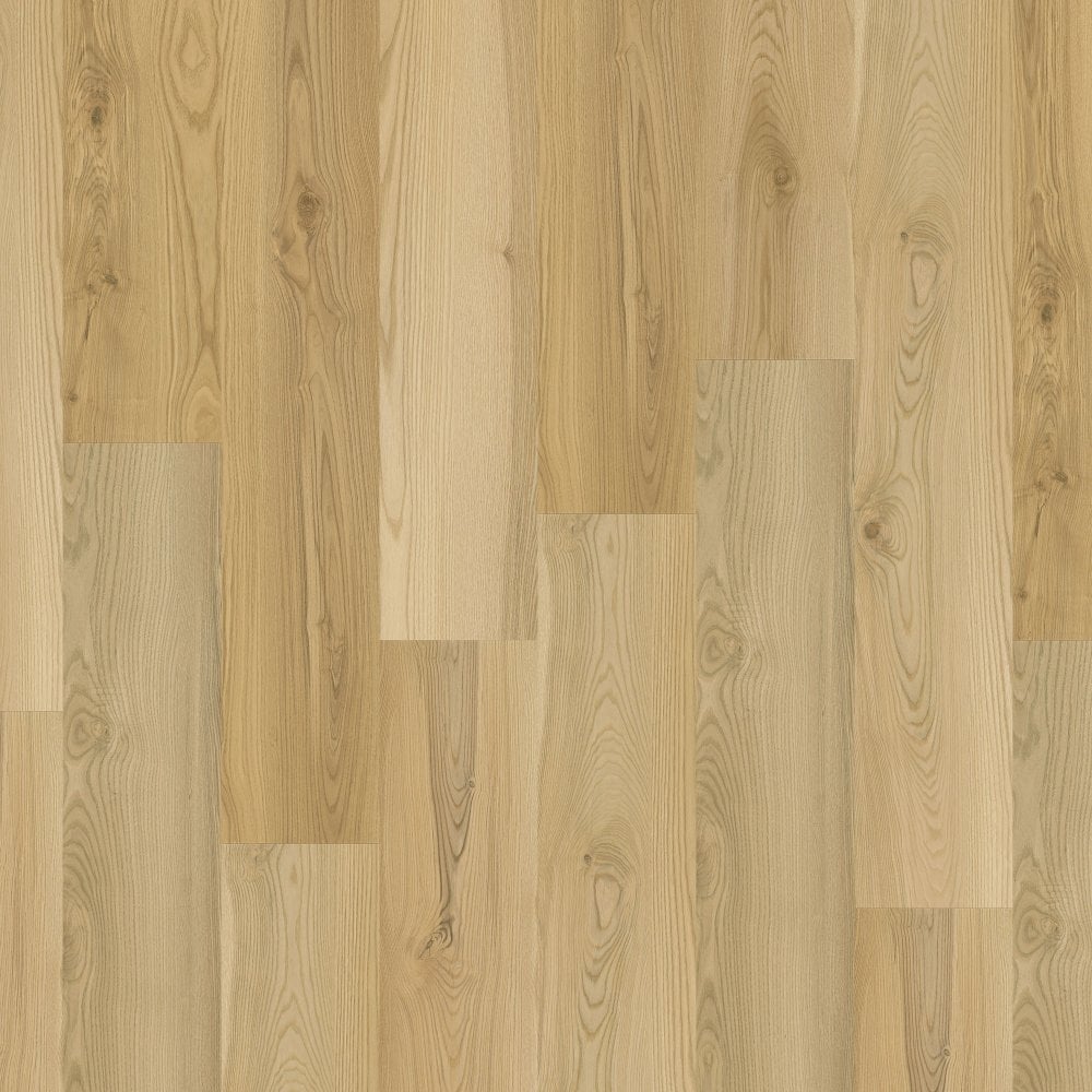 Welland Oak - Prime SPC 5mm Embossed Purecoat Rigid Core Vinyl Flooring (123011)