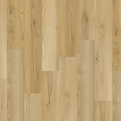 Welland Oak - Prime SPC 5mm Embossed Purecoat Rigid Core Vinyl Flooring (123011)