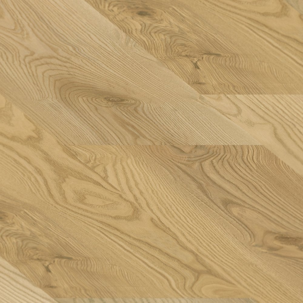 Welland Oak - Prime SPC 5mm Embossed Purecoat Rigid Core Vinyl Flooring (123011)