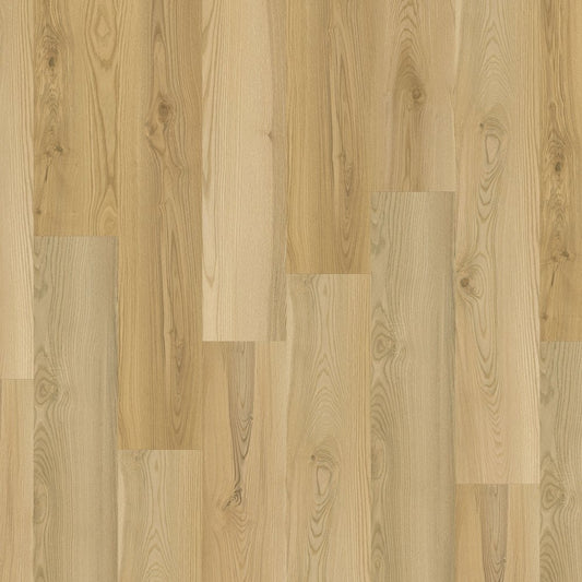 Leader-Tec | Welland Oak - Prime SPC 5mm Rigid Core Vinyl Sample - CWH-3890 (SKU-345249)