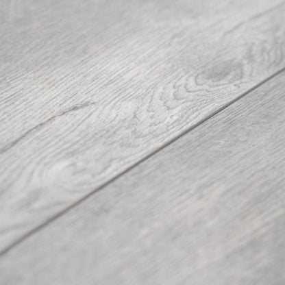Ashenwood Oak - Supernatural Classic 8mm Laminate Flooring (344922)