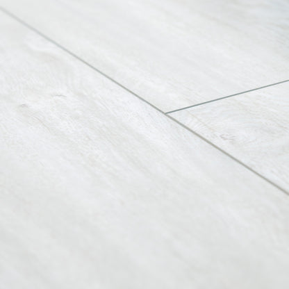 County Oak - Lustre 8mm High Gloss Laminate Flooring (84873)