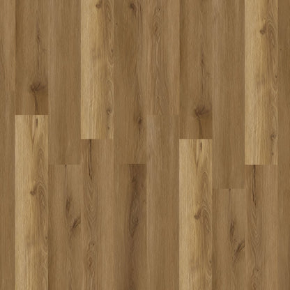 Maple Ridge Oak - Foundation SPC 5mm Embossed UV Coated Rigid Core Vinyl Flooring (122998)