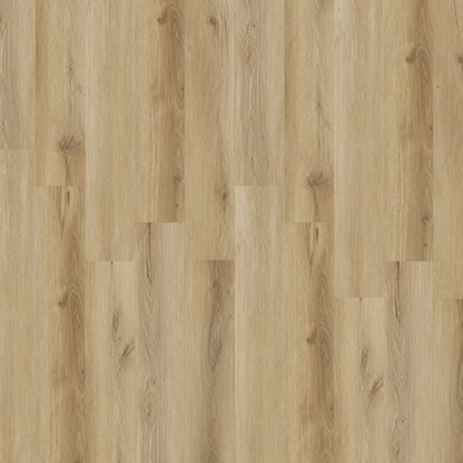 Langford Oak - Foundation SPC 5mm Embossed UV Coated Rigid Core Vinyl Flooring (122996)