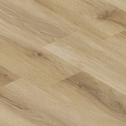 Langford Oak - Foundation SPC 5mm Embossed UV Coated Rigid Core Vinyl Flooring (122996)