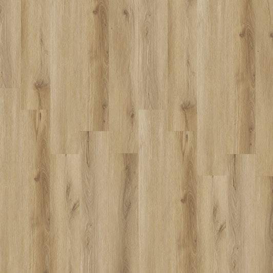 Leader-Tec | Langford Oak - Foundation SPC 5mm Rigid Core Vinyl Sample - EWH-3971 (SKU-345234)