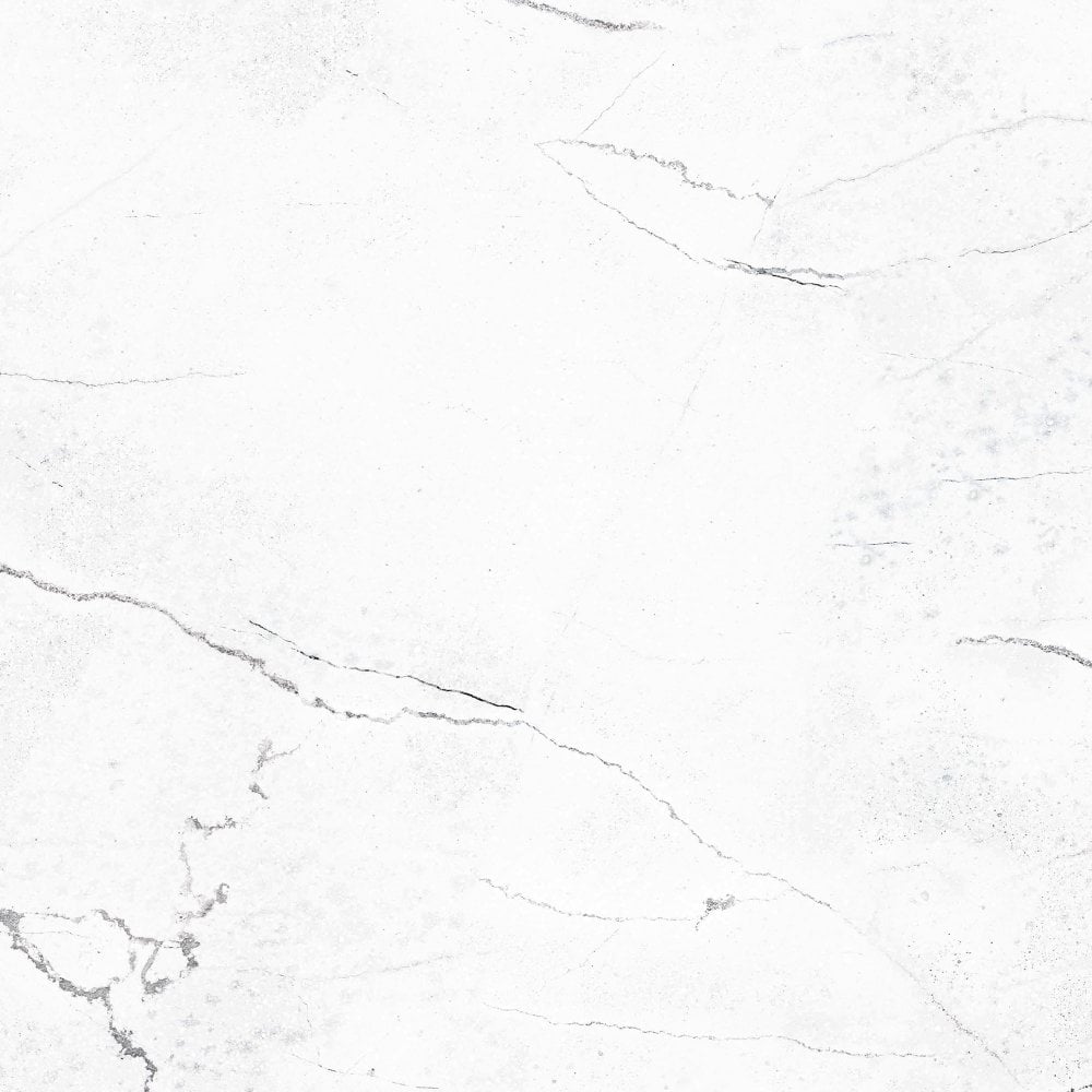 Carrara Marble - 2650 x 1230mm Waterproof Wall Panelling (124184)