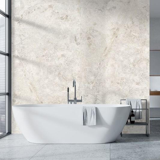 Foyer Elegant - 2650 x 1230mm Waterproof Wall Panelling (124185)