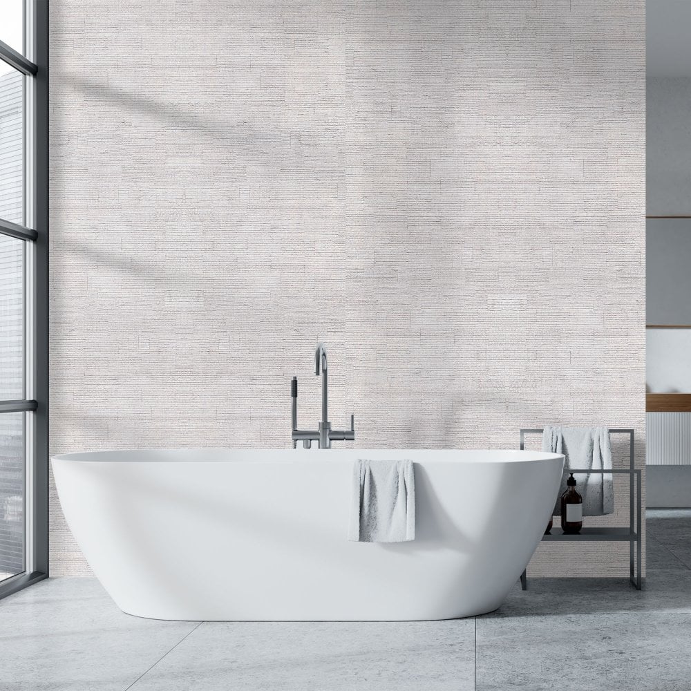 Mentos - 2650 x 1230mm Waterproof Wall Panelling (124189)