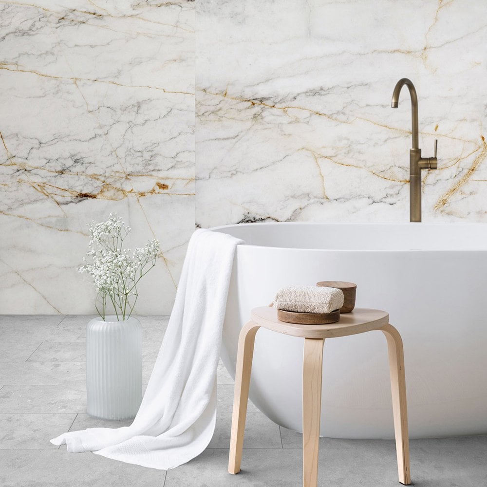Liberty | Maccia Vechia - Waterproof Wall Panelling Sample (SKU-381047-SAMPLE)