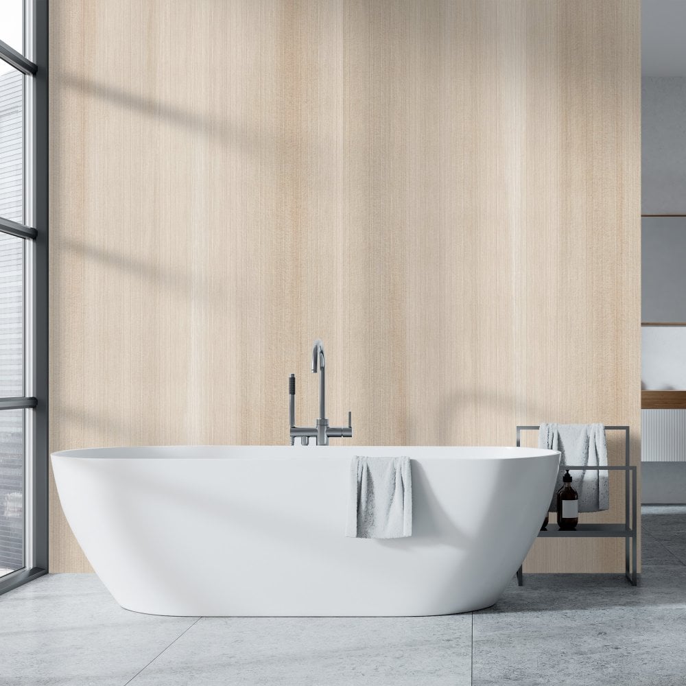 Areca Palm - 2650 x 1230mm Waterproof Wall Panelling (124200)