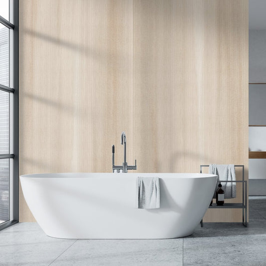 Areca Palm - 2650 x 1230mm Waterproof Wall Panelling (124200)