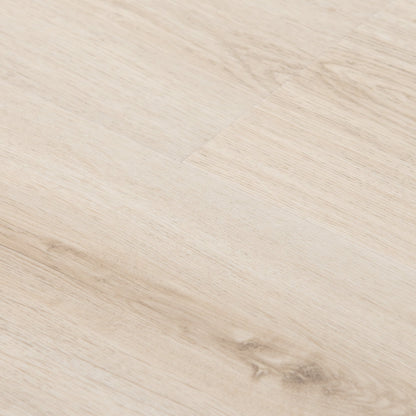 Lacombe Oak - Foundation SPC 3.2mm Embossed UV Coated Rigid Core Vinyl Flooring (122992)
