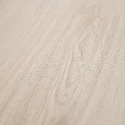 Lacombe Oak - Foundation SPC 3.2mm Embossed UV Coated Rigid Core Vinyl Flooring (122992)