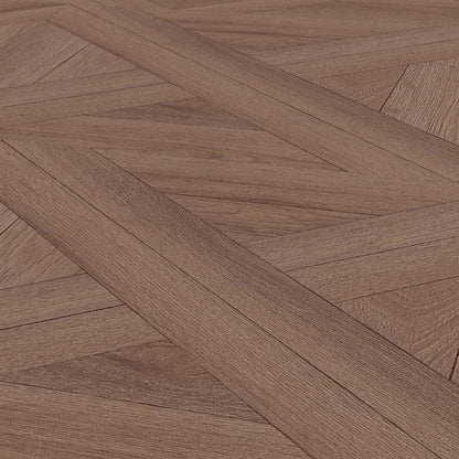 Kent Oak - Luxe Vision SPC 6.5mm Embossed UV Coated Rigid Core Vinyl Flooring (123039)